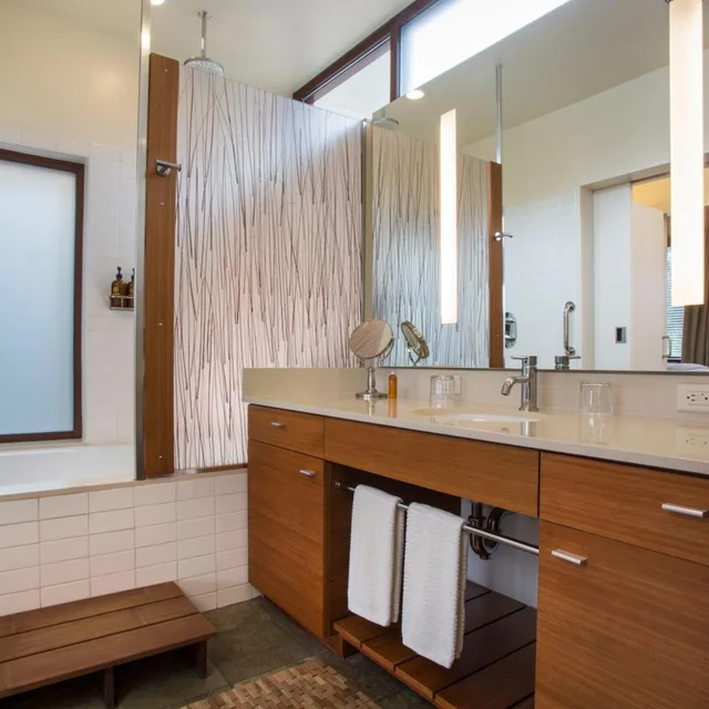 Contemporary, Deluxe, King Bed, Bridge View، Cavallo Point 2/2