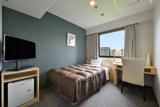 Semi Room, Single, Semi Double Bed، Hotel Ncb 1/1