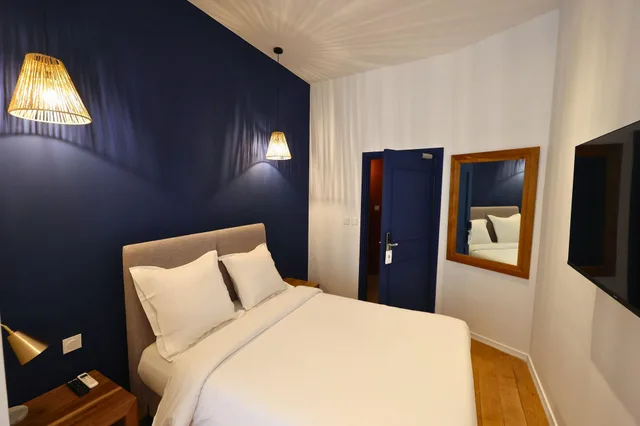 غرفة كومفورت، Hotel De La Mer 2/7