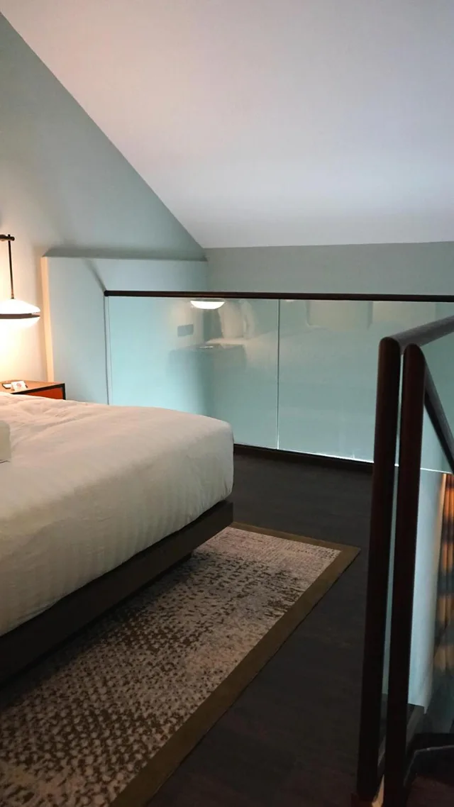 Pearl, Suite, No Balcony، The George Penang by The Crest Collection 9/10