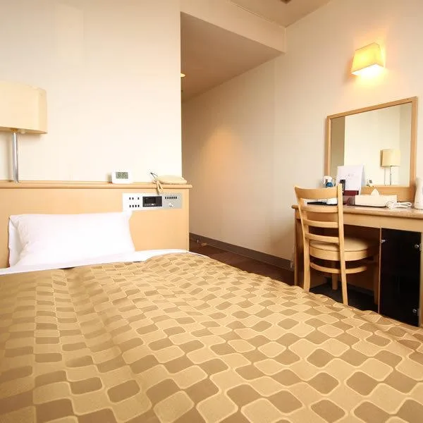 غرفة قياسية، Hotel LC Gifu Hashima 2/2