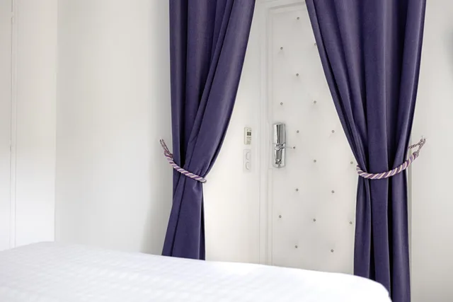 غرفة ديلوكس، Hotel Maison Lenoir 4/6