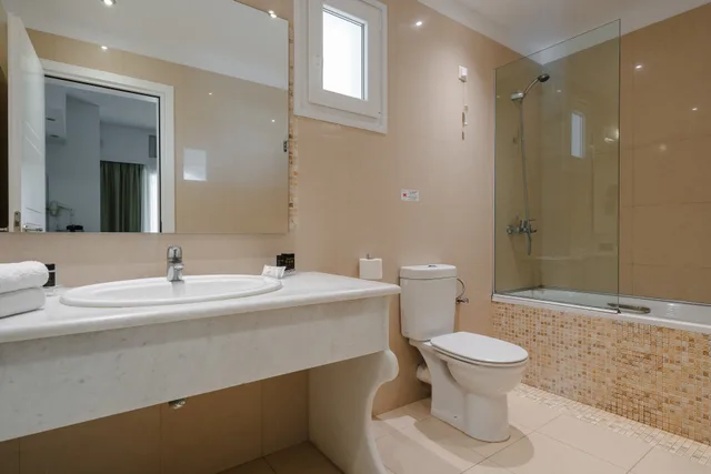 جناح ديلوكس، Mitos Suites 10/10