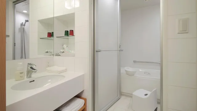 غرفة قياسية ركنية بسريرين منفصلين، Sapporo Grand Hotel 1/1