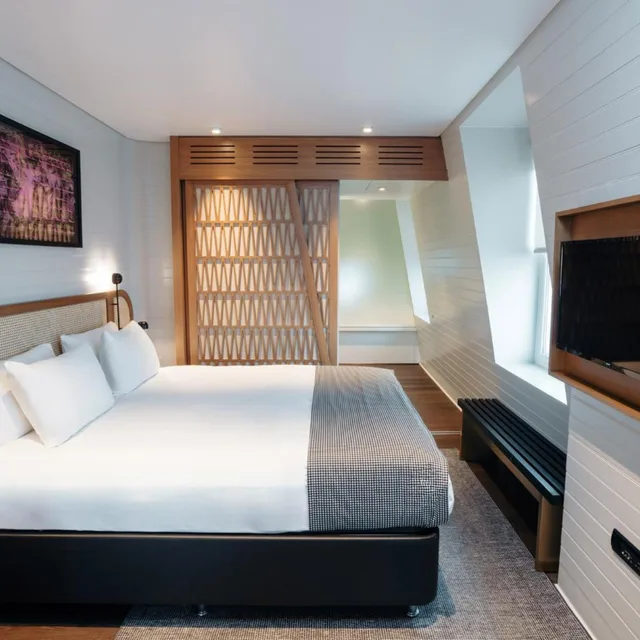 Suite, htop Amaika - Adults Only 2/10