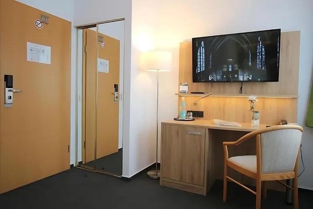 Hotel Garni Harzresidenz، كفيدلينبورغ 39/50