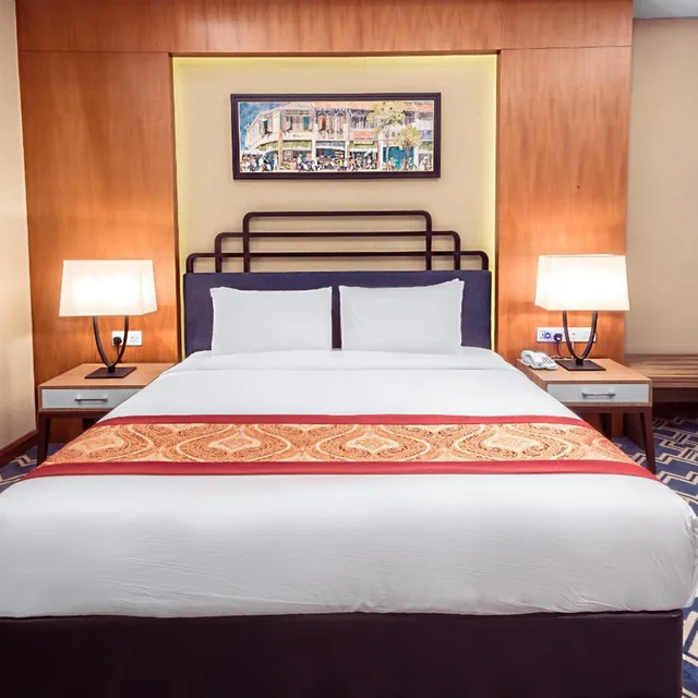 Palace, Suite، M Palace Hotel 6/10