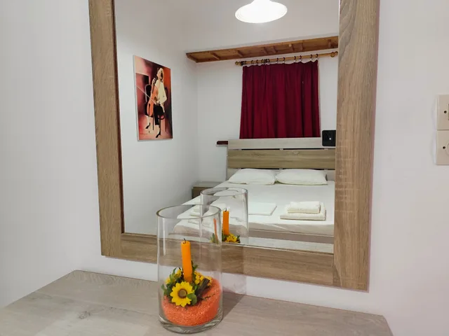 شقة بإطلالة على البحر، Villa Jota 6/8