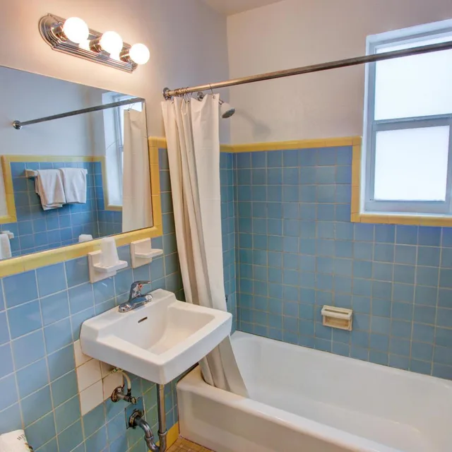 غرفة قياسية، Ocean Beach Hotel 5/7