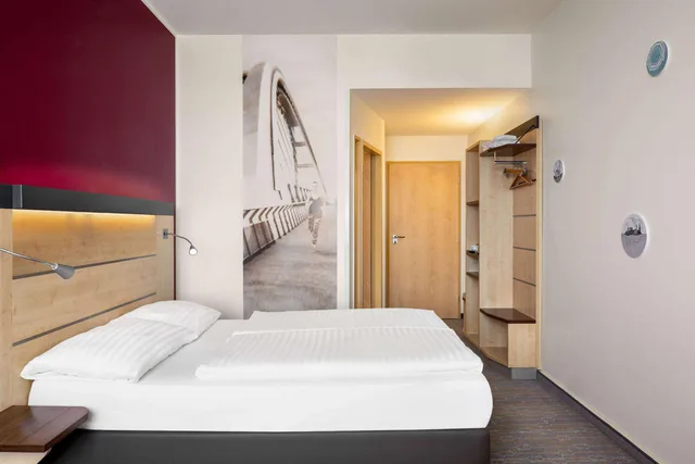 Renovated, Comfort، Vienna House Easy by Wyndham Bratislava 1/2