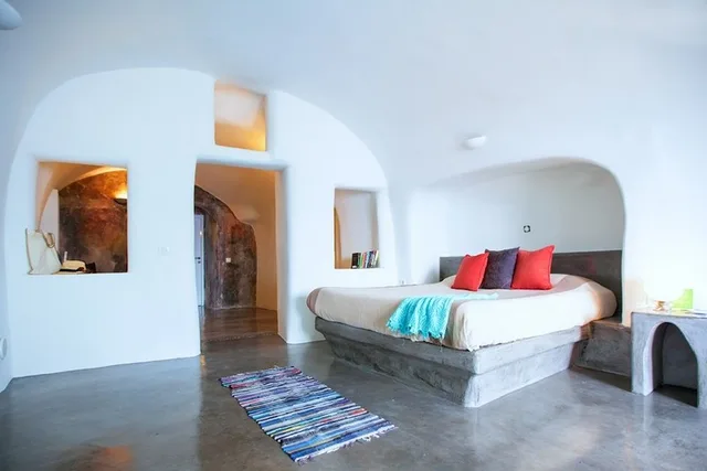 جناح كلاسيكي، Andronis Boutique Hotel 2/3