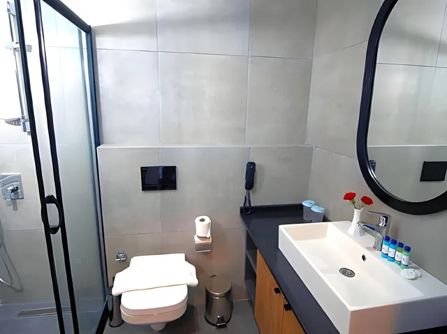 Room, Double or Twin Bed, Ramira Joy Hotel 1/1
