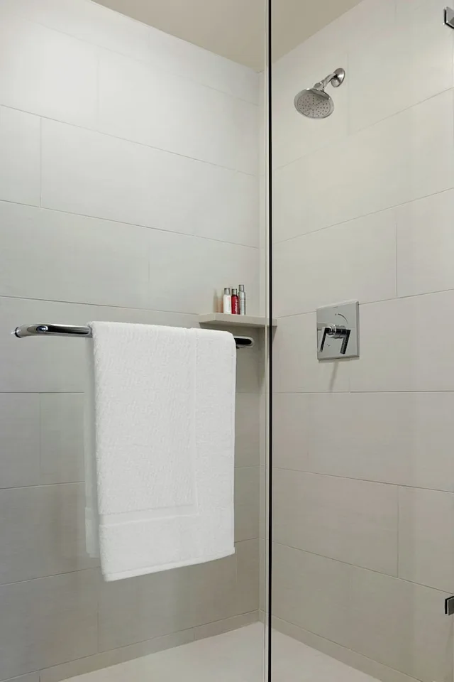 غرفة كلوب بسريرين كوين لذوي الإعاقة، MARRIOTT MARQUIS HOUSTON 7/8