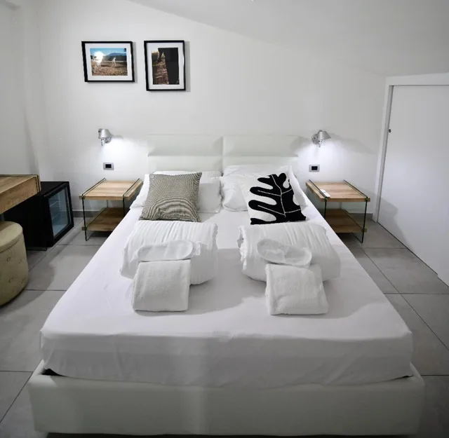 Standard, Triple, Separate Building، Hotel Royal Paestum 2/3