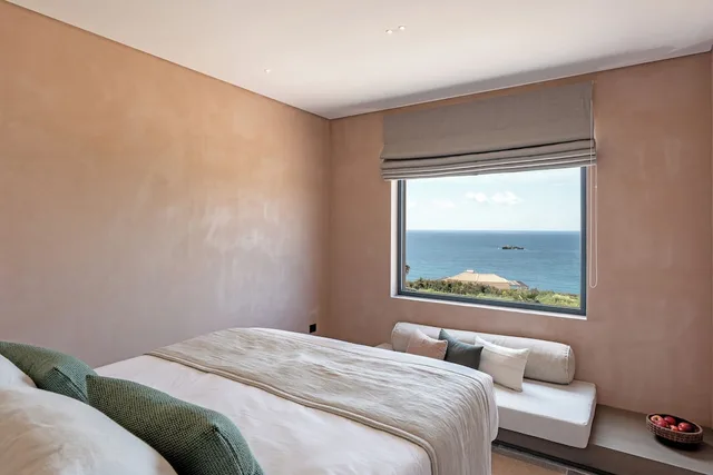 جناح سوبيريور بسرير كوين، Tetra Resort and Spa 2/9