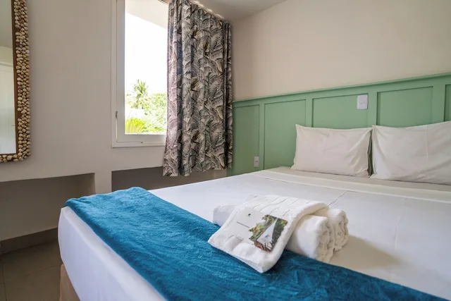 Hotel Pipa Atlantico، Tibau do Sul 37/75