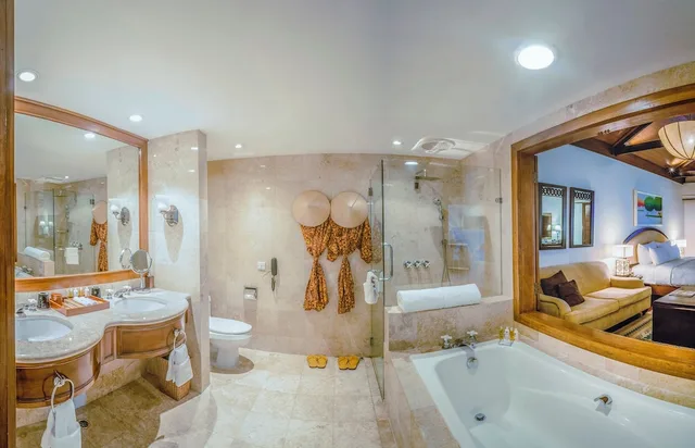 Ocean, Suite, King Bed، Furama Resort Da Nang 2/2