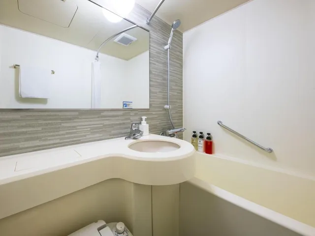 Refa، Hotel Villa Fontaine Nihombashi Mitsukoshimae 2/3