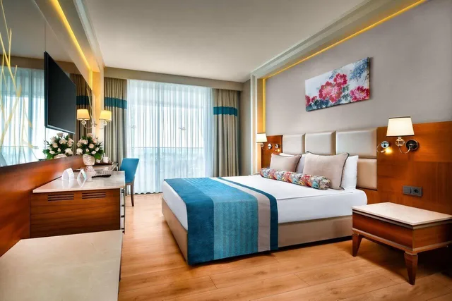 Eco Room، Sensitive Premium Resort & Spa 1/1
