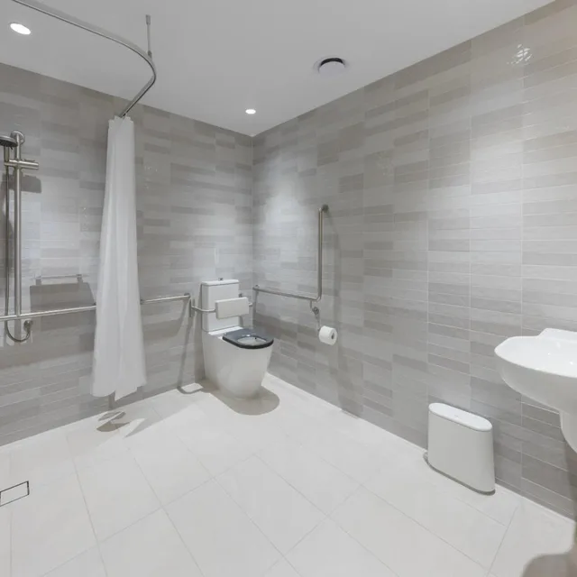 One of a Kind, Accessible, Lyf Bondi Junction Sydney 2/3
