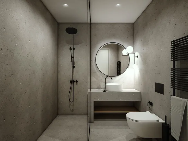 غرفة سوبيريور ثلاثية، Areti Hotel 5/5