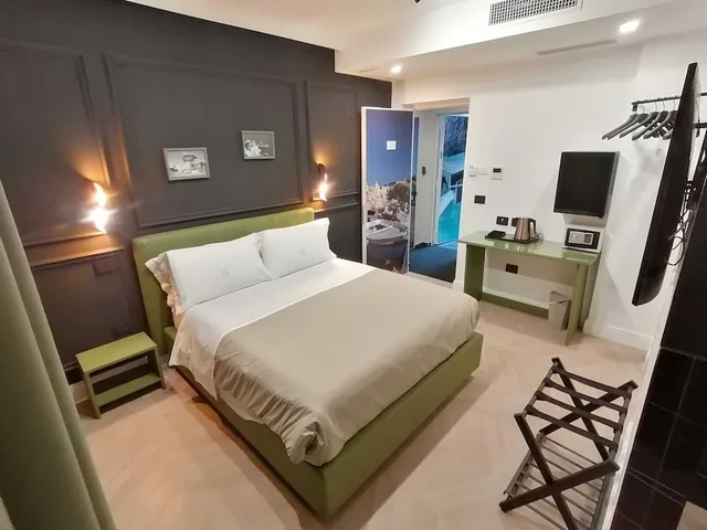 جناح بسرير كينج، Hotel XBusiness 1/1