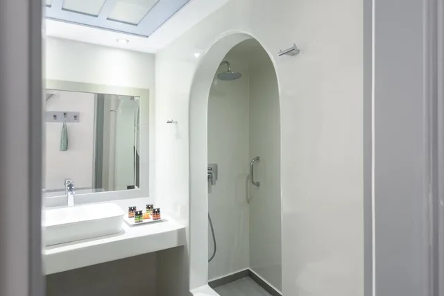 Suite, King Bed, Two Story, Private Pool، Antoperla Luxury Hotel & Spa 2/2