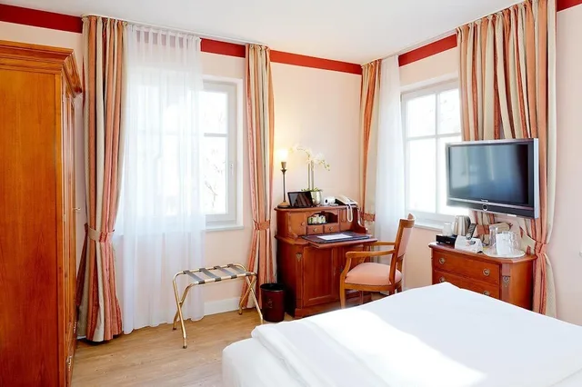 Standard, French Bed، Hotel Villa Monte Vino 4/5