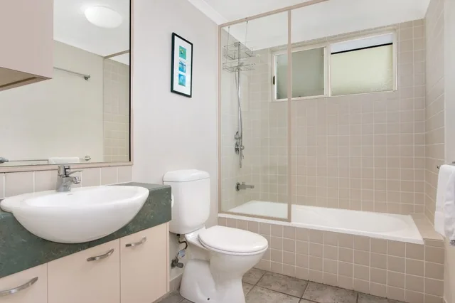 3 Bedrooms, Beach Front، TRINITY WATERS 2/5