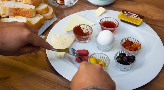 Karhal Hotel، أدرنة 31/42