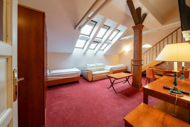 Duplex, Family, Apartment، Raffaello 1/1