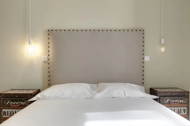 دوبلكس بأربعة أسرّة بـ3 غرف نوم مع أريكة بمطبخ صغير، City Stays Bica Apartments 1/5