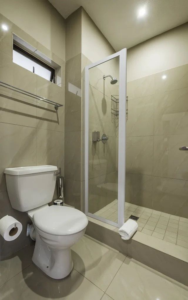 غرفة بسرير كينج، Springbok Inn By Country Hotels 3/4