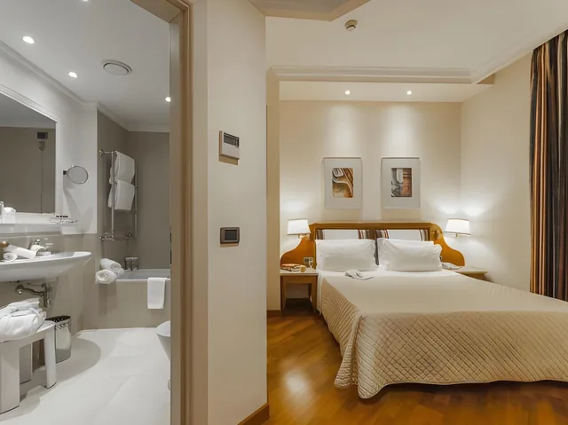 غرفة قياسية، B&B Hotel Laurus al Duomo 2/2