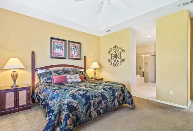 3 Bedrooms, Golf Course View, 3 Bathrooms، Fairway Villas Waikoloa by OUTRIGGER 3/5