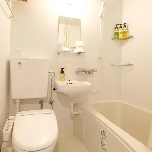 غرفة مفردة بسرير فردي، Cozy Inn Otaru 2/2
