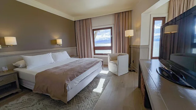 جناح بسرير كينج، HOTEL COSTAUSTRALIS 4/7