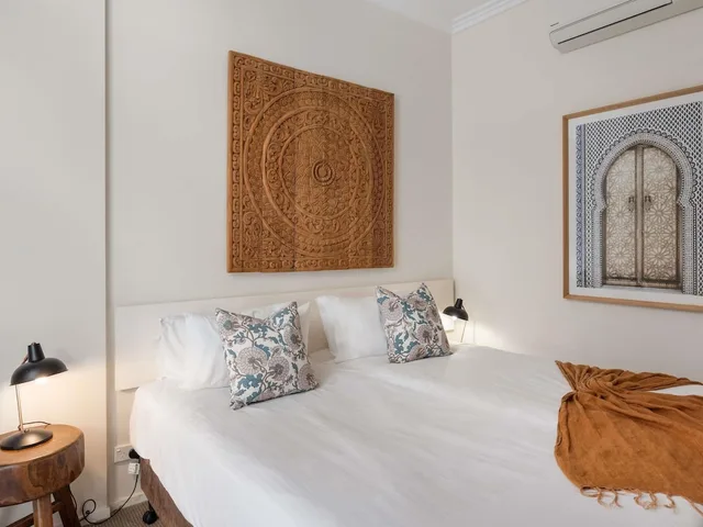 1 Bedroom, Apartment, Double Bed, The Sebel Byron Bay 2/3