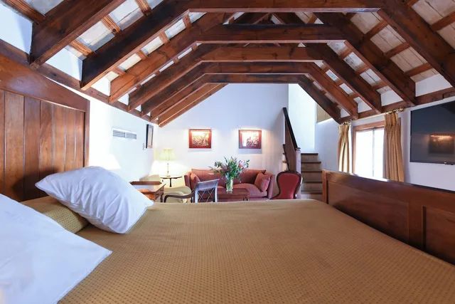 Junior Suite, Las Casas De La Juderia Sevilla 5/10