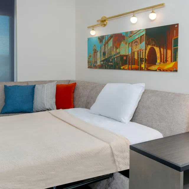 Specialty, Studio, Suite, King Bed، Hyatt House Tampa Airport Westshore 3/4