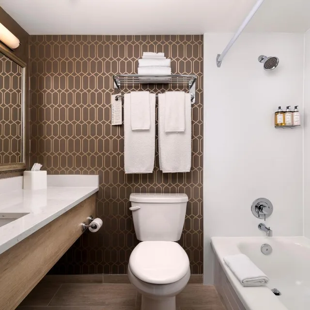 غرفة قياسية، Chateau Victoria Hotel And Suites 4/5