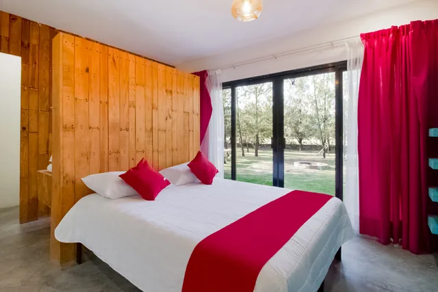 غرفة عائلية، Capital O Hotel Hacienda Filadelfia 4/5
