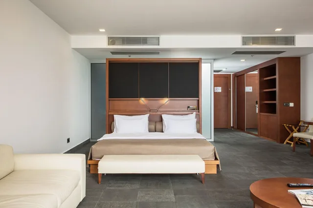 جناح فاخر، Avala Resort and Villas 2/5