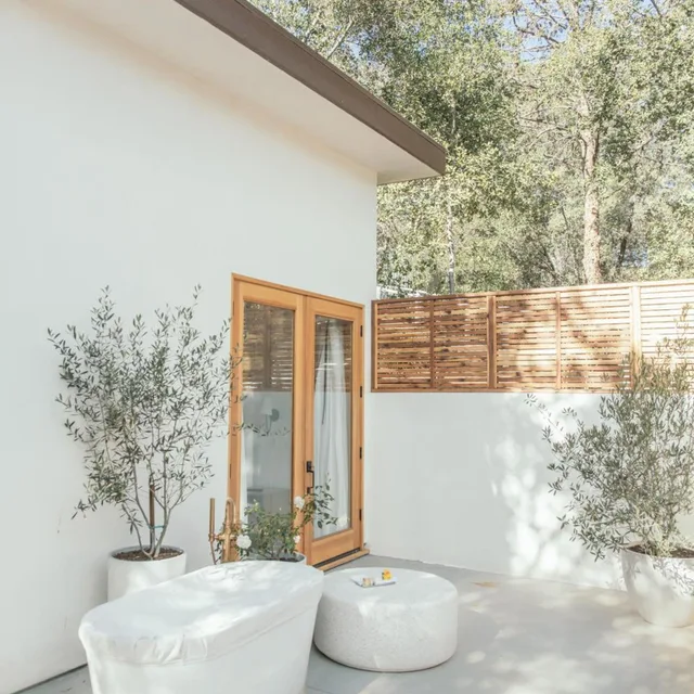 جناح سوبيريور بسرير كينج، Calamigos Ranch Resort & Spa 7/8