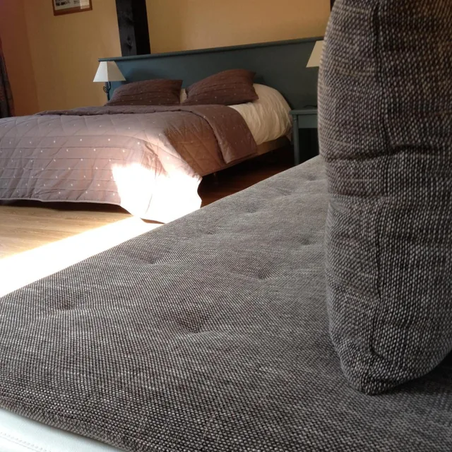 غرفة عائلية، Hotel Du Theatre 7/7