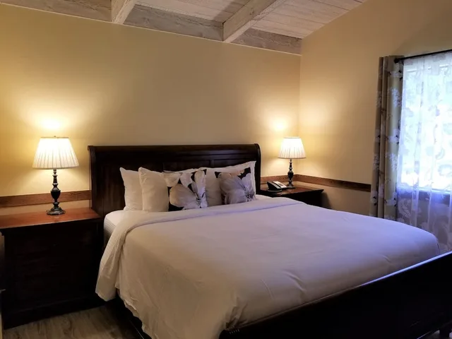 غرفة تقليدية بسريرين كينج بغرفتي نوم، Carmel Valley Lodge And Resort 3/3