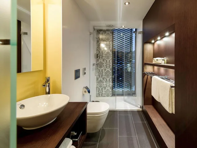 Style, Family Suite، Ibis Styles Nagold Schwarzwald 6/7