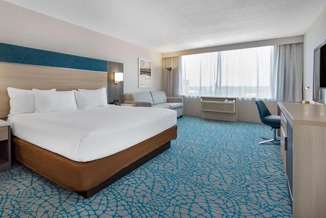 غرفة قياسية، Holiday Inn Resort Kissimmee by the Parks 1/6