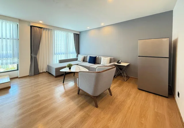 Duplex, Grand, Family Suite, Multiple Beds، Wyndham La Vita Phuket 6/10