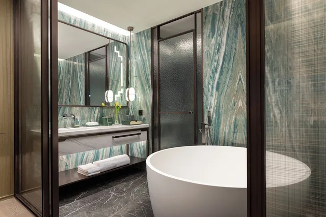 Crowne Plaza Putian by Crowne Plaza Putian by IHG، Putian 49/50